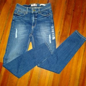 Guess 1981 Skinny Jeans